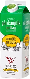 Mellanmjölk 1,5%