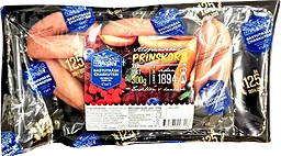 Prinskorv Med Naturskinn