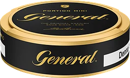 Original Mini Portion