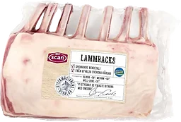 Lammracks