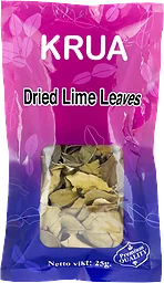 Lime Blad Torkade