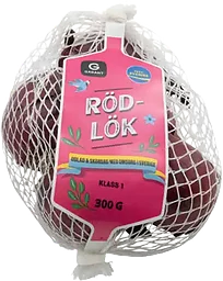 Lök Röd