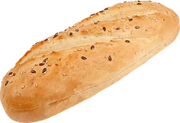Ljus sub med frön