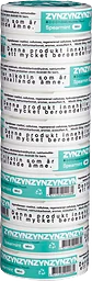 Spearmint Mini Tobaksfritt Snus