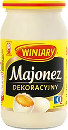 Majonnäs