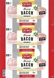 Bacon 3-pack