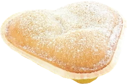 Vaniljhjärta