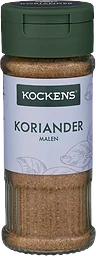 Koriander Malen