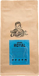 Kaffe Hela Bönor Royal Premium