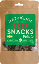 Beef Snacks