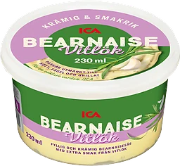Vitlöksbearnaise