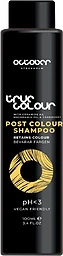 Schampo Post Colour