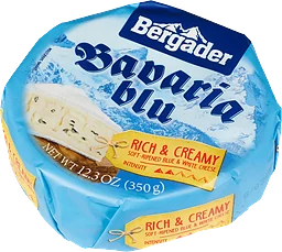 Rich & Creamy Bavaria Blu