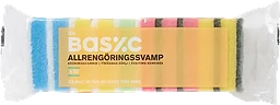 Allrengöringssvamp 10-p