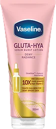 Body Serum Gluta-Hya Dewy Radiance