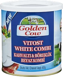 White Combi