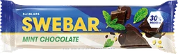 Proteinbar Mintchoklad