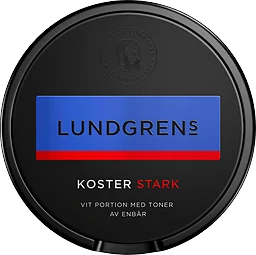 Koster Stark