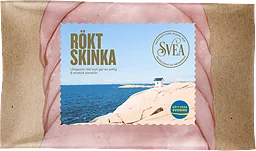 Skinka Rökt