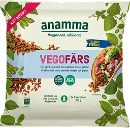 Vegofärs