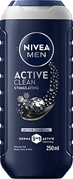 Active Clean 3 In 1 Stimulating