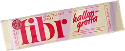 Bar Hallongrotta Glutenfri Nötfri