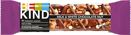 Milk White Chocolate Nut