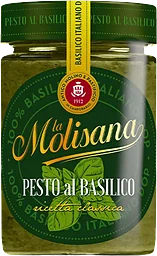 Pesto Basilico