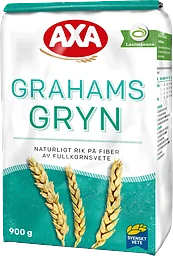 Grahamsgryn