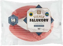 Falukorv