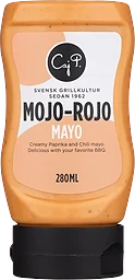 Majonnäs Mojo Rojo