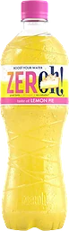 Lemon Pie No Sugar