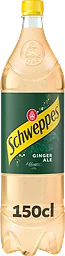 Mixer Ginger ale