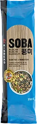 Soba Nudlar Torkade