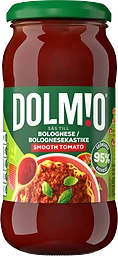 Smooth Tomato Sås Till Bolognese