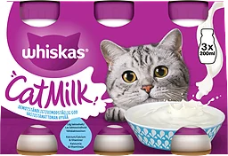 Catmilk Kattmjölk