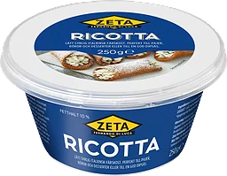 Ricotta