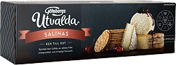 salinas Göteborgs