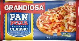 Pan Pizza Classic