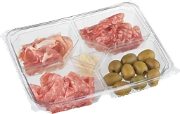 Gourmet Aperitivo