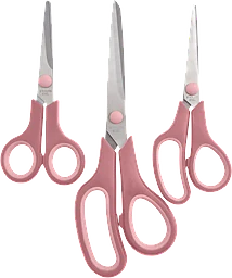 Saxset 3-pack