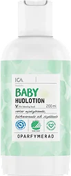 Baby Hudlotion baby