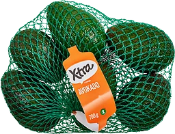 Avokado i nät