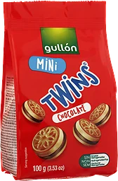 Minitwins Chocolate