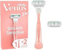 Smooth Sensiti Pink