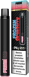 Frozen Strawberry E-cigarett 14mg/ml