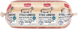 Lammfärs