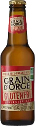 Öl Ale Glutenfri Ekologisk 3,5%