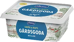 Gårdsgoda Mellan Smör & Raps 57%