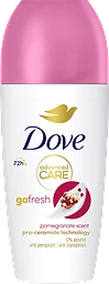 Deo Roll on Pomegranate & lemon